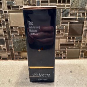 Skinbetter Science Trio Rebalancing Moisture Treatment - 50ML